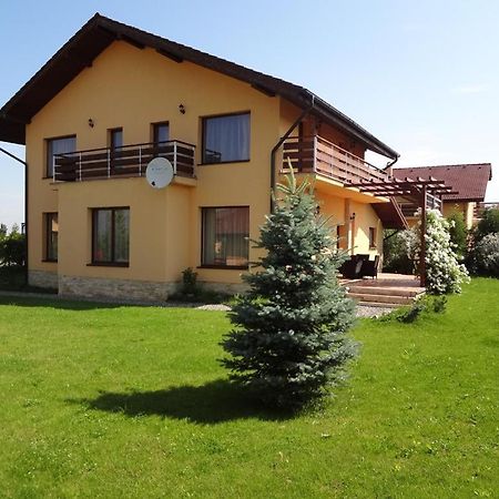 Casa Tita Villa Sanpetru Exterior photo